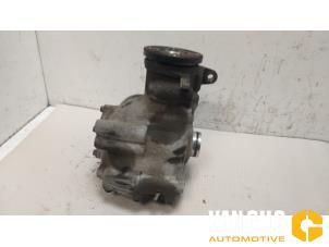 Gebruikte Differentieel voor Infiniti FX (S51) 35 3.5i 24V AWD Prijs € 350,00 Margeregeling aangeboden door Van Gils Automotive