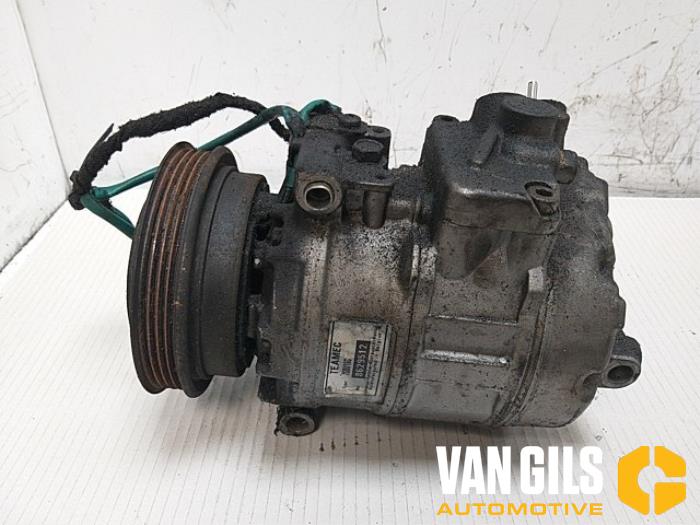 Gebruikte Aircopomp Volkswagen Passat (3B2) 1.6 Prijs € 35,00 Margeregeling aangeboden door Van Gils Automotive