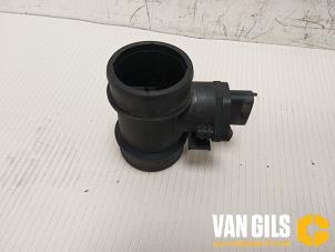 Gebruikte Luchtmassameter Renault Laguna II (BG) 1.6 16V Prijs € 60,00 Margeregeling aangeboden door Van Gils Automotive