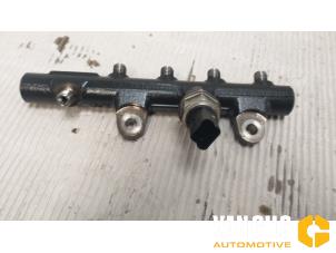 Gebruikte Galerij (Injectie) Mercedes A (W176) 1.5 A-180 CDI, A-180d 16V Prijs € 54,45 Inclusief btw aangeboden door Van Gils Automotive