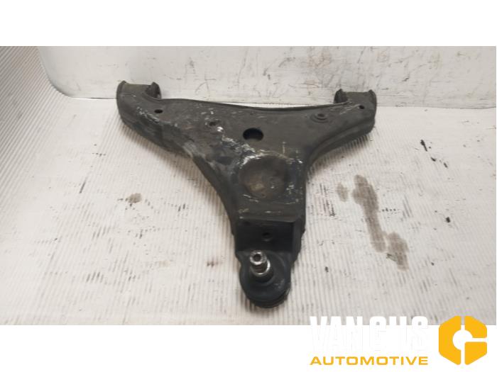 Draagarm links-voor Mercedes Sprinter O196461 - foto 1