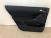 Volkswagen Touran (5T1) 2.0 TDI 110 Deurbekleding 4Deurs links-achter