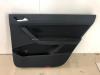 Volkswagen Touran (5T1) 2.0 TDI 110 Deurbekleding 4Deurs rechts-achter