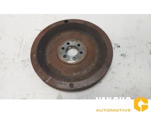 Gebruikte Vliegwiel Seat Ibiza IV (6J5) 1.0 EcoTSI 12V Prijs € 175,00 Margeregeling aangeboden door Van Gils Automotive