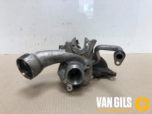 Gebruikte Turbo Audi A3 Sportback (8VA/8VF) 1.4 16V g-tron Prijs € 349,99 Margeregeling aangeboden door Van Gils Automotive