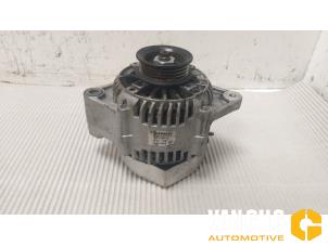 Gebruikte Dynamo Suzuki Alto (RF410) 1.1 16V Prijs € 75,00 Margeregeling aangeboden door Van Gils Automotive