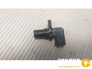 Gebruikte Krukas sensor Suzuki Alto 1.0 12V Prijs € 30,00 Margeregeling aangeboden door Van Gils Automotive