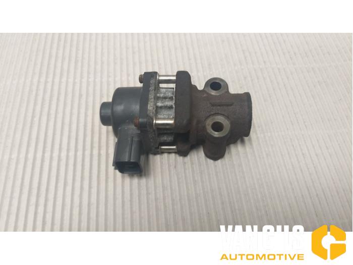 Stappenmotor Suzuki Alto O196945 - foto 1