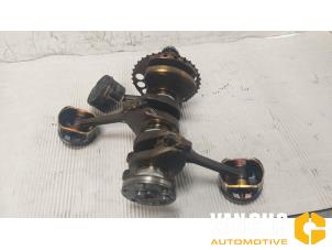 Gebruikte Krukas Suzuki Alto 1.0 12V Prijs op aanvraag aangeboden door Van Gils Automotive