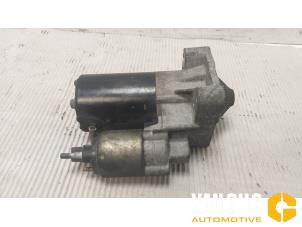 Gebruikte Startmotor Renault Laguna II (BG) 2.0 16V Prijs € 65,00 Margeregeling aangeboden door Van Gils Automotive
