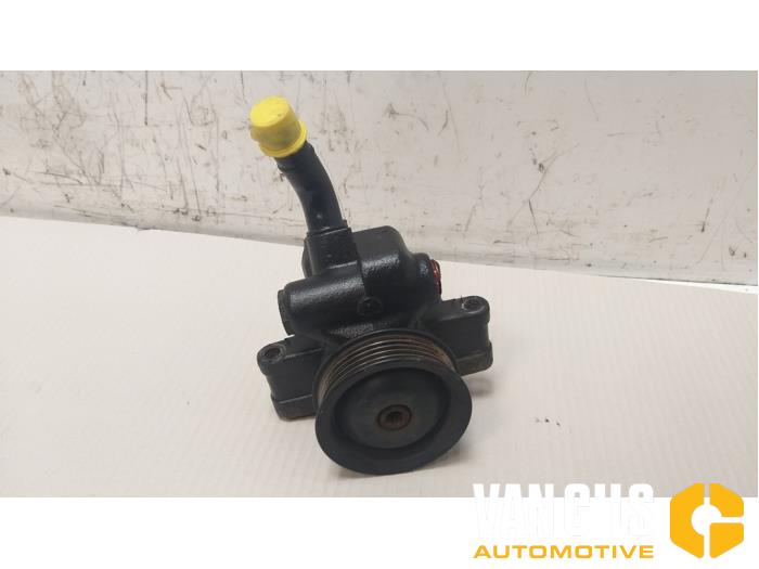 Gebruikte Pomp Servo Ford Fusion 1.6 16V Prijs € 60,00 Margeregeling aangeboden door Van Gils Automotive