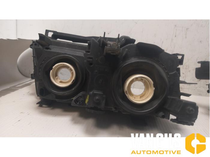 Headlight, left BMW 3-Serie O197424 - Van Gils Automotive