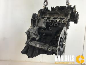 Gebruikte Motor Audi A4 Avant (B9) 2.0 40 T MHEV 16V Prijs € 1.699,99 Margeregeling aangeboden door Van Gils Automotive