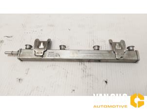 Gebruikte Injector brug Volvo V50 (MW) 1.8 16V Prijs € 50,00 Margeregeling aangeboden door Van Gils Automotive