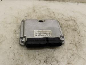 Gebruikte Computer Motormanagement Opel Omega B (25/26/27) 2.0 DTi 16V Prijs € 150,00 Margeregeling aangeboden door Van Gils Automotive