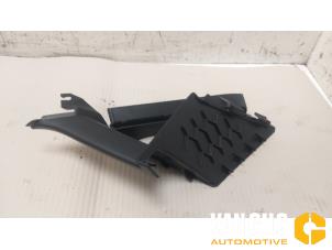 Gebruikte Afdekplaat diversen Volkswagen Golf VII (AUA) 2.0 R 4Motion 16V Prijs op aanvraag aangeboden door Van Gils Automotive