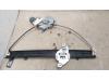 Nissan Micra (K12) 1.2 16V Raammechaniek 2Deurs rechts-voor