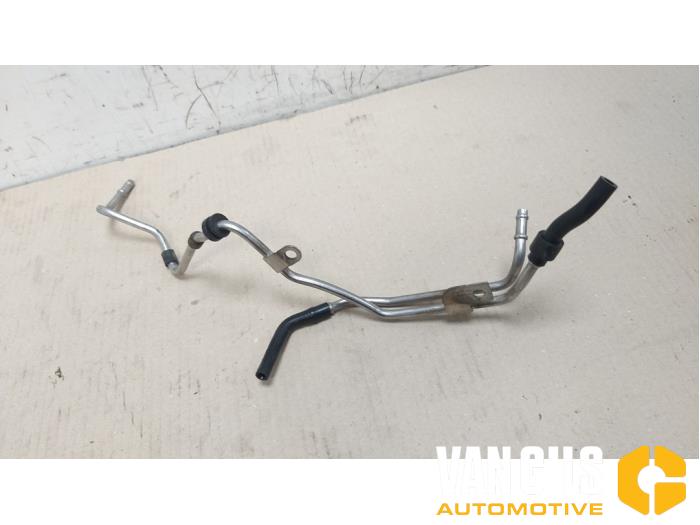 Gebruikte Brandstofleiding Volkswagen Arteon (3HAB) 2.0 TDI BiTurbo 16V 4Motion Prijs € 151,25 Inclusief btw aangeboden door Van Gils Automotive