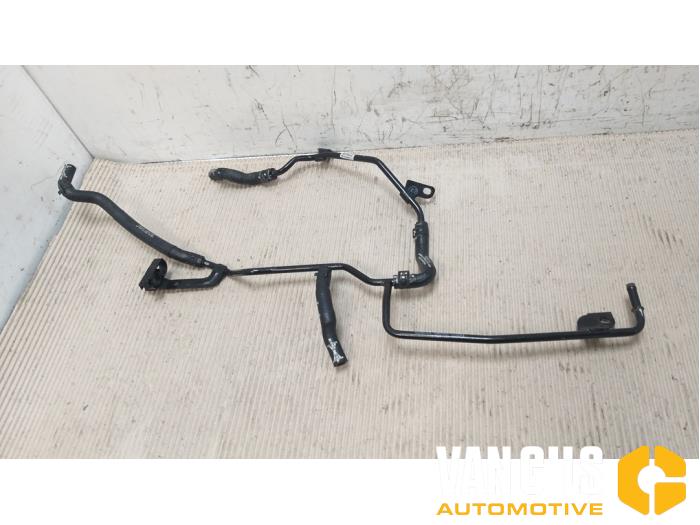 Gebruikte Leiding (diversen) Volkswagen Arteon (3HAB) 2.0 TDI BiTurbo 16V 4Motion Prijs € 36,30 Inclusief btw aangeboden door Van Gils Automotive