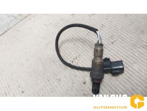 Gebruikte Lambda Sonde Chevrolet Matiz 1.0 Prijs € 35,00 Margeregeling aangeboden door Van Gils Automotive