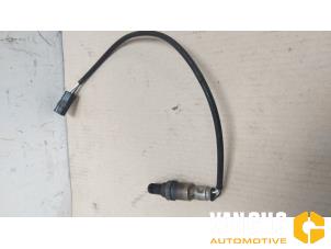 Gebruikte Lambda Sonde Chevrolet Matiz 1.0 Prijs € 35,00 Margeregeling aangeboden door Van Gils Automotive