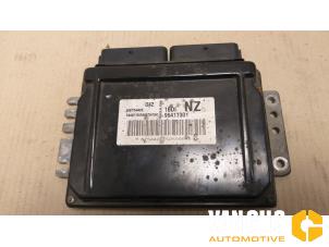 Gebruikte Computer Motormanagement Chevrolet Matiz 1.0 Prijs € 150,00 Margeregeling aangeboden door Van Gils Automotive