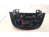 Daewoo Matiz 1.0 Chaufage Bedieningspaneel