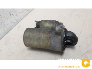 Gebruikte Startmotor Chevrolet Matiz 1.0 Prijs € 65,00 Margeregeling aangeboden door Van Gils Automotive