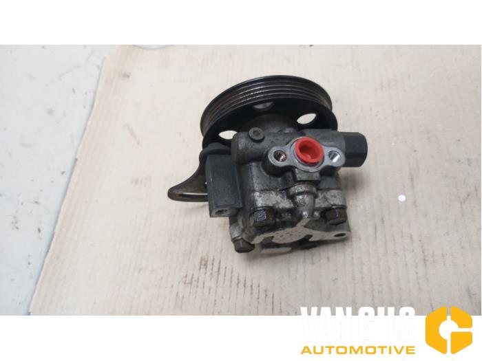 Gebruikte Servopomp Chevrolet Matiz 1.0 Prijs € 60,00 Margeregeling aangeboden door Van Gils Automotive