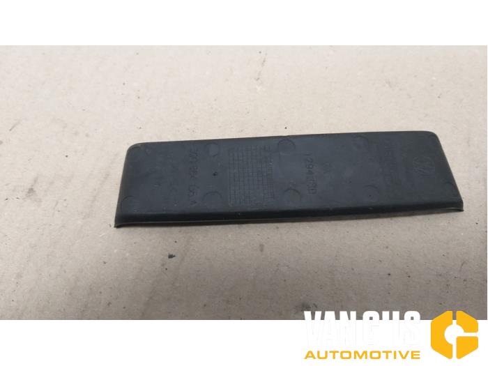 Gebruikte Diversen Volkswagen Passat Variant (3G5) 1.8 TSI 16V Prijs € 42,35 Inclusief btw aangeboden door Van Gils Automotive