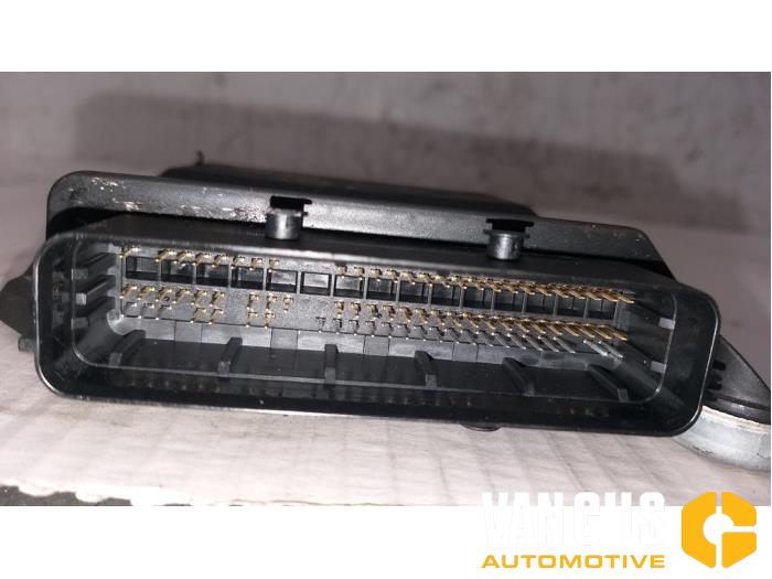 Airbag Module van een Volkswagen Passat Variant (3G5) 1.4 TSI 16V 2017