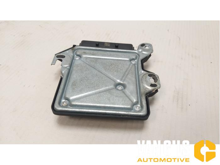 Airbag Module van een Volkswagen Passat Variant (3G5) 1.4 TSI 16V 2017