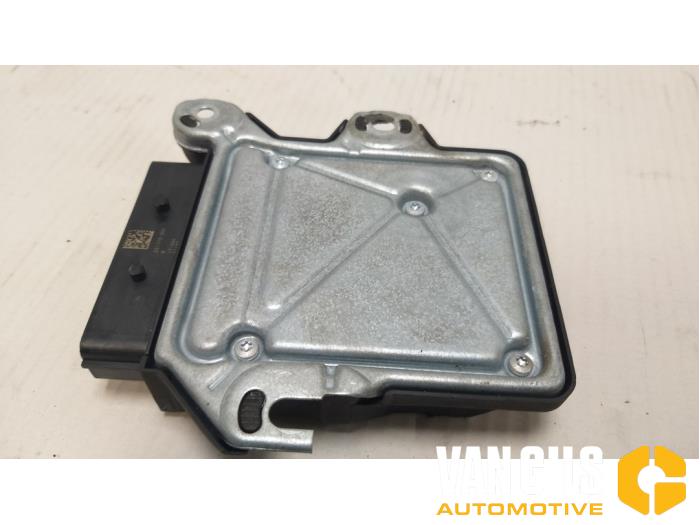 Airbag Module van een Volkswagen Passat Variant (3G5) 1.4 TSI 16V 2017