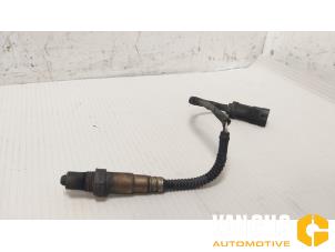 Gebruikte Lambda Sonde Renault Clio II (BB/CB) 1.4 16V Prijs € 35,00 Margeregeling aangeboden door Van Gils Automotive