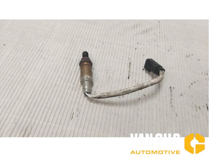 Gebruikte Lambda Sonde Ford Fiesta 4 1.3i Prijs € 20,00 Margeregeling aangeboden door Van Gils Automotive