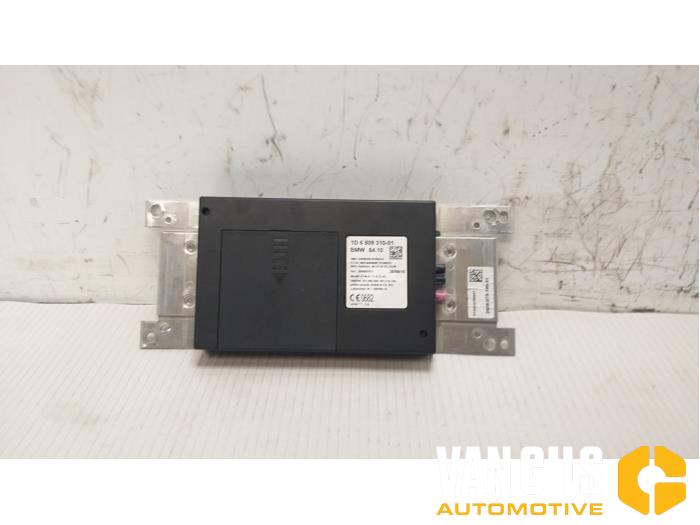 Gebruikte Computer Diversen BMW 3 serie Touring (F31) 320d 2.0 16V EfficientDynamicsEdition Prijs € 30,00 Margeregeling aangeboden door Van Gils Automotive