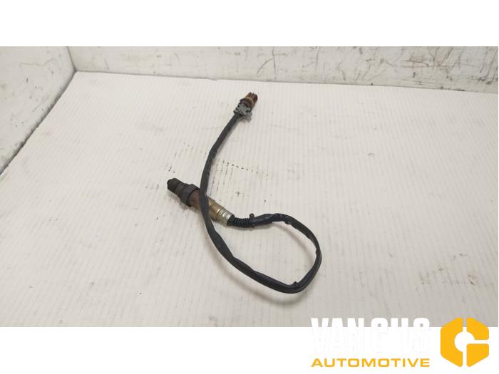 Gebruikte Lambda Sonde Mercedes C (W203) 2.0 C-180 16V Prijs € 20,00 Margeregeling aangeboden door Van Gils Automotive