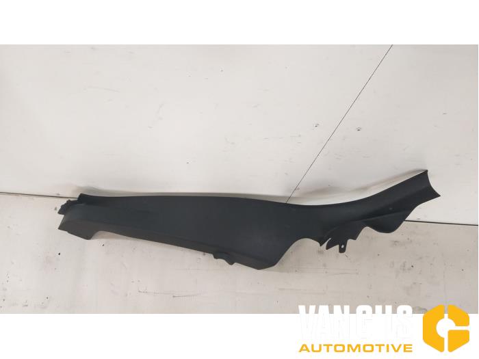 Gebruikte Diversen Audi Q2 (GAB/GAG) 2.0 TDI 16V 150 Quattro Prijs € 36,30 Inclusief btw aangeboden door Van Gils Automotive