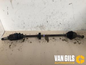 Gebruikte Aandrijfas rechts-voor Chrysler Neon II 2.0 16V LE,SE,CS,Sport Prijs € 74,99 Margeregeling aangeboden door Van Gils Automotive