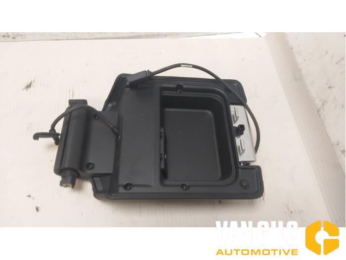 Armleuning Landrover Range Rover Sport O198498 - foto 1