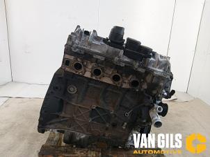 Gebruikte Motor Mercedes E (W211) 2.2 E-200 CDI 16V Prijs € 749,99 Margeregeling aangeboden door Van Gils Automotive