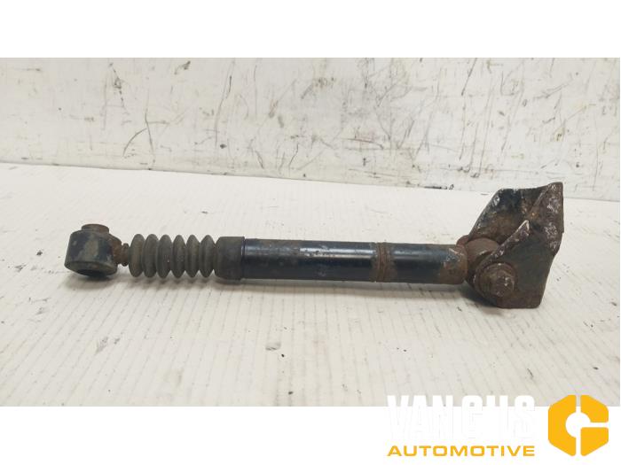 Schokdemper links-voor Landrover Range Rover Sport O198584 - foto 1