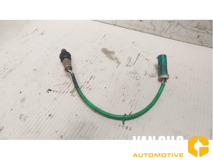 Gebruikte Lambda Sonde Ford Fiesta 4 1.25 16V Prijs € 20,00 Margeregeling aangeboden door Van Gils Automotive