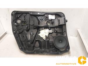 Gebruikte Raammechaniek 4Deurs links-voor Mercedes B (W246) 2.1 B-200 CDI BlueEFFICIENCY, B-200d 16V Prijs € 110,11 Inclusief btw aangeboden door Van Gils Automotive