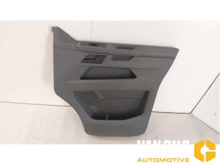 Portierbekleding 2Deurs rechts Volkswagen Transporter O198789 - foto 1