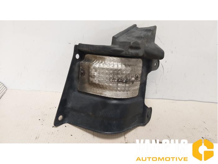 Afdekplaat diversen Landrover Range Rover O198791 - foto 1