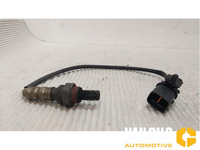 Gebruikte Lambda Sonde Chevrolet Kalos (SF48) 1.2 Prijs € 20,00 Margeregeling aangeboden door Van Gils Automotive