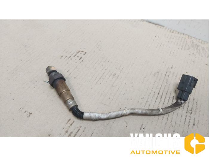 Gebruikte Lambda Sonde Volkswagen Golf IV (1J1) 1.6 Prijs € 20,00 Margeregeling aangeboden door Van Gils Automotive