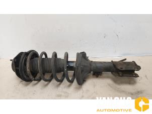 Gebruikte Mac Phersonpoot links-voor Hyundai Getz 1.3i 12V Prijs € 75,00 Margeregeling aangeboden door Van Gils Automotive