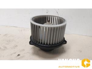 Gebruikte Blower Hyundai Getz 1.3i 12V Prijs € 45,00 Margeregeling aangeboden door Van Gils Automotive